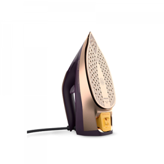 Philips | DST8040/30 Azur 8000 Series | Steam Iron | 3000 W | Water tank capacity 350 ml | Continuous steam 80 g/min | Steam boo Philips | DST8040/30 Azur 8000 Series | Steam Iron | 3000 W | Water tank capacity 350 ml | Continuous steam 80 g/min | Steam boo