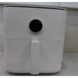 SALE OUT. Xiaomi | Smart Air Fryer EU | Capacity 6.5 L | Power 1800 W | White | UNEVEN SPACING BETWEEN DRAWER AND CORPUS, DAMAGE SALE OUT. Xiaomi | Smart Air Fryer EU | Capacity 6.5 L | Power 1800 W | White | UNEVEN SPACING BETWEEN DRAWER AND CORPUS, DAMAGE