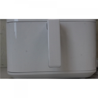 SALE OUT. Xiaomi | Smart Air Fryer EU | Capacity 6.5 L | Power 1800 W | White | UNEVEN SPACING BETWEEN DRAWER AND CORPUS, DAMAGE SALE OUT. Xiaomi | Smart Air Fryer EU | Capacity 6.5 L | Power 1800 W | White | UNEVEN SPACING BETWEEN DRAWER AND CORPUS, DAMAGE
