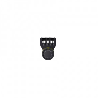 Philips Face and Body Shaver | QP6542/15 OneBlade Pro 360 | Operating time (max) 90 min | Wet & Dry | Lithium Ion | Black Philips Face and Body Shaver | QP6542/15 OneBlade Pro 360 | Operating time (max) 90 min | Wet & Dry | Lithium Ion | Black