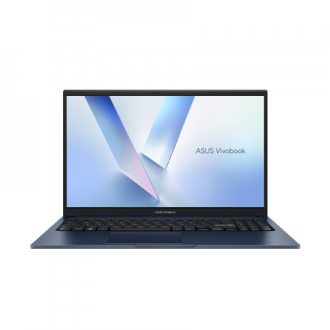 Asus | Vivobook 15 F1504VA-BQ140W | Quiet Blue | 15.6 Asus | Vivobook 15 F1504VA-BQ140W | Quiet Blue | 15.6