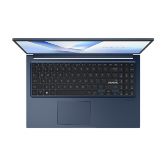 Asus | Vivobook 15 F1504VA-BQ140W | Quiet Blue | 15.6 Asus | Vivobook 15 F1504VA-BQ140W | Quiet Blue | 15.6