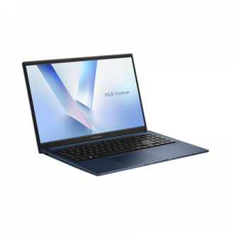 Asus | Vivobook 15 F1504VA-BQ140W | Quiet Blue | 15.6 Asus | Vivobook 15 F1504VA-BQ140W | Quiet Blue | 15.6