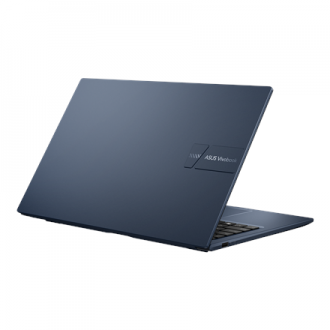Asus | Vivobook 15 F1504VA-BQ140W | Quiet Blue | 15.6 Asus | Vivobook 15 F1504VA-BQ140W | Quiet Blue | 15.6