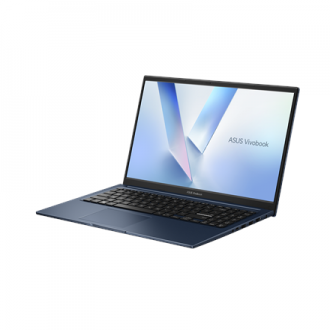 Asus | Vivobook 15 F1504VA-BQ140W | Quiet Blue | 15.6 Asus | Vivobook 15 F1504VA-BQ140W | Quiet Blue | 15.6