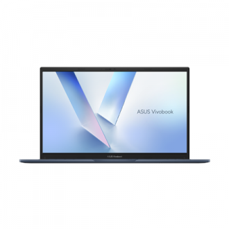 Asus | Vivobook 15 F1504VA-BQ140W | Quiet Blue | 15.6 Asus | Vivobook 15 F1504VA-BQ140W | Quiet Blue | 15.6