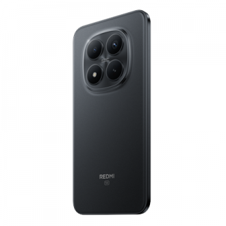 Xiaomi Redmi | Note 15 Pro+ | Black | 6.83 Xiaomi Redmi | Note 15 Pro+ | Black | 6.83