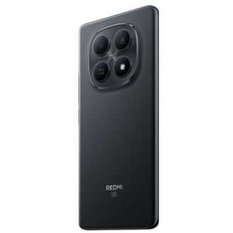 Xiaomi Redmi | Note 15 | Black | 6.77 
