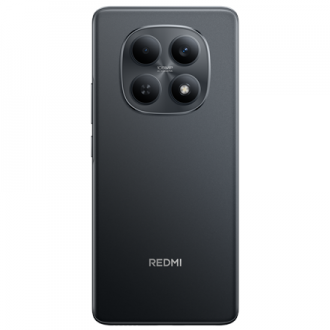 Xiaomi Redmi | Note 15 | Black | 6.77 Xiaomi Redmi | Note 15 | Black | 6.77