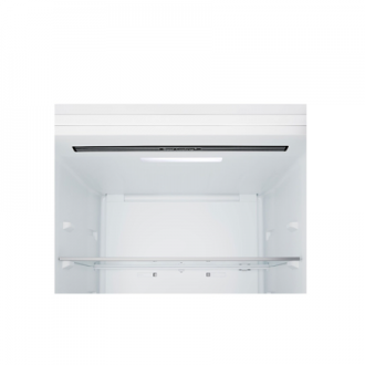 LG Refrigerator | GBBSJ1CCSW | Energy efficiency class C | Free standing | Combi | Height 186 cm | Fridge net capacity 220 L | F LG Refrigerator | GBBSJ1CCSW | Energy efficiency class C | Free standing | Combi | Height 186 cm | Fridge net capacity 220 L | F