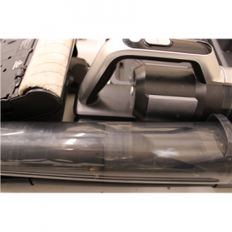 SALE OUT. Jimmy | Vacuum Cleaner and Washer | PW11 Pro Max | Cordless operating | Washing function | 460 W | 21.6 V | Operating 