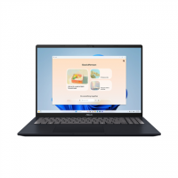 Asus Vivobook 16 X1607CA-KM110W | Quiet Blue | 16 Asus Vivobook 16 X1607CA-KM110W | Quiet Blue | 16
