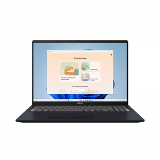 Asus Vivobook 16 X1607CA-KM110W | Quiet Blue | 16 Asus Vivobook 16 X1607CA-KM110W | Quiet Blue | 16