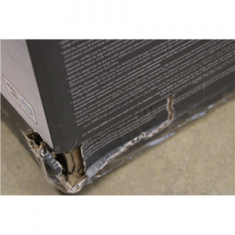 SALE OUT. Xiaomi Robot Vacuum | X20 Max EU | Wet&Dry | 5200 mAh | 8000 Pa | Black | DAMAGED PACKAGING