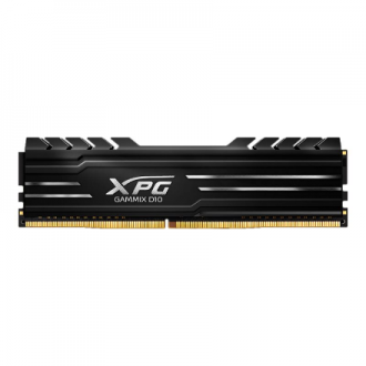 ADATA | XPG GAMMIX D10 | 32 GB | DDR4 | 3200 MHz | PC/server | Registered No | ECC No ADATA | XPG GAMMIX D10 | 32 GB | DDR4 | 3200 MHz | PC/server | Registered No | ECC No