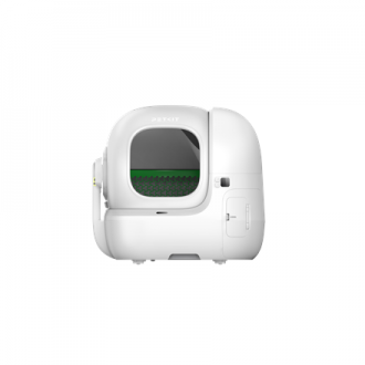 PETKIT Automatic Cat Litter Box | Purobot Max Pro 2 | White PETKIT Automatic Cat Litter Box | Purobot Max Pro 2 | White