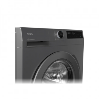 Candy Washing machine | BR 26SSR6G-S | Energy efficiency class A | Front loading | Washing capacity 6 kg | 1200 RPM | Depth 42 c
