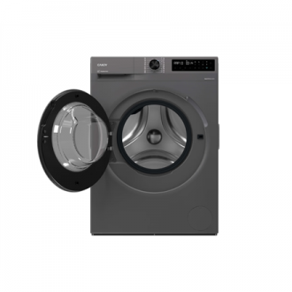 Candy Washing machine | BR 26SSR6G-S | Energy efficiency class A | Front loading | Washing capacity 6 kg | 1200 RPM | Depth 42 c