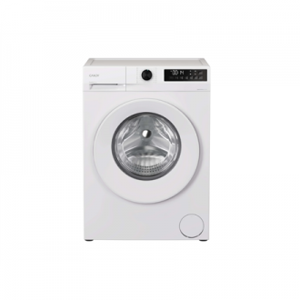 Candy Washing machine | GD 48S6-S | Energy efficiency class A | Front loading | Washing capacity 8 kg | 1400 RPM | Depth 53 cm | Candy Washing machine | GD 48S6-S | Energy efficiency class A | Front loading | Washing capacity 8 kg | 1400 RPM | Depth 53 cm |