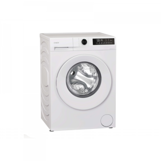Candy Washing machine | GD 48S6-S | Energy efficiency class A | Front loading | Washing capacity 8 kg | 1400 RPM | Depth 53 cm | Candy Washing machine | GD 48S6-S | Energy efficiency class A | Front loading | Washing capacity 8 kg | 1400 RPM | Depth 53 cm |
