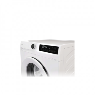 Candy Washing machine | GD 48S6-S | Energy efficiency class A | Front loading | Washing capacity 8 kg | 1400 RPM | Depth 53 cm | Candy Washing machine | GD 48S6-S | Energy efficiency class A | Front loading | Washing capacity 8 kg | 1400 RPM | Depth 53 cm |