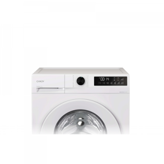Candy Washing machine | GD 498-S | Energy efficiency class A | Front loading | Washing capacity 9 kg | 1400 RPM | Depth 60 cm | 