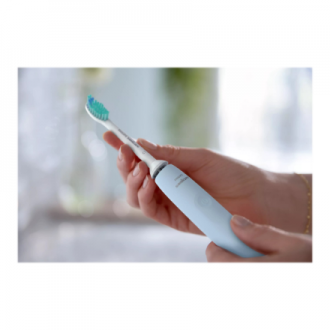 Philips | Sonicare Electric Toothbrush | HX3651/12 | Rechargeable | For adults | Number of brush heads included 1 | Number of te