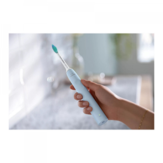 Philips | Sonicare Electric Toothbrush | HX3651/12 | Rechargeable | For adults | Number of brush heads included 1 | Number of te