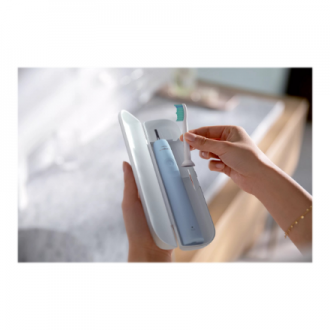 Philips | Sonicare Electric Toothbrush | HX3651/12 | Rechargeable | For adults | Number of brush heads included 1 | Number of te
