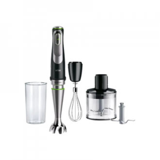 Braun | Hand Blender | MQ9135XI MultiQuick 9 | Hand Blender | 1200 W | Number of speeds 3 | Black/Stainless Steel Braun | Hand Blender | MQ9135XI MultiQuick 9 | Hand Blender | 1200 W | Number of speeds 3 | Black/Stainless Steel
