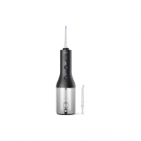 Philips | Oral Irrigator | HX3826/33 Sonicare Power Flosser | Cordless | 250 ml | Number of heads 1 | Black