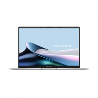 Asus | Zenbook 14 UX3405CA-QL219W | Foggy Silver | 14 Asus | Zenbook 14 UX3405CA-QL219W | Foggy Silver | 14
