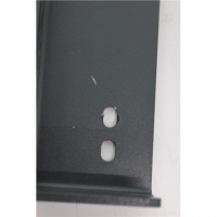 SALE OUT. SUNGROW | ESS SBR Base+Switchgear V0 | AST02594 | USED, SCRATCHED, MOUNTING MARKS, WITHOUT ORIGINAL PACKAGING, WITHOUT
