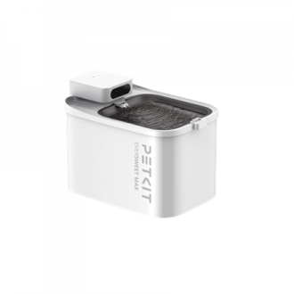 PETKIT Drinking Fountain | Eversweet Max UVC | Capacity 3 L | Material Food-grade ABS | White PETKIT Drinking Fountain | Eversweet Max UVC | Capacity 3 L | Material Food-grade ABS | White
