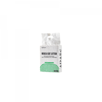 PETKIT Mixed Cat Litter, 3 bags