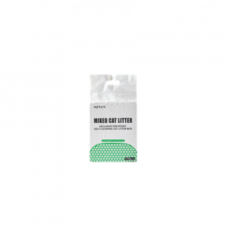 PETKIT Mixed Cat Litter, 3 bags