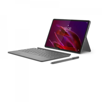 Lenovo Yoga Tab Wi-Fi (without power adapter) | ZAG60208SE | 11.1 