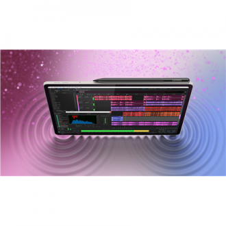 Lenovo Yoga Tab Wi-Fi (without power adapter) | ZAG60208SE | 11.1 