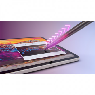 Lenovo Yoga Tab Wi-Fi (without power adapter) | ZAG60208SE | 11.1 