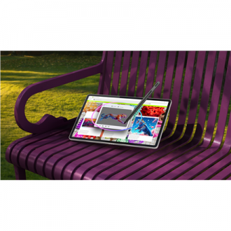 Lenovo Yoga Tab Wi-Fi (without power adapter) | ZAG60208SE | 11.1 