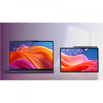 Lenovo Yoga Tab Wi-Fi (without power adapter) | ZAG60208SE | 11.1 