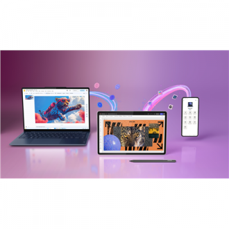 Lenovo Yoga Tab Wi-Fi (without power adapter) | ZAG60208SE | 11.1 