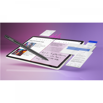 Lenovo Yoga Tab Wi-Fi (without power adapter) | ZAG60208SE | 11.1 