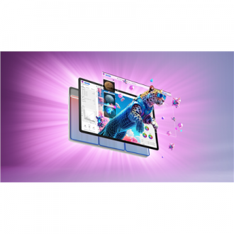 Lenovo Yoga Tab Wi-Fi (without power adapter) | ZAG60208SE | 11.1 