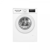 Bosch WAN2808LSN Washing Machine, A, Front loading, Capacity 8 kg, Depth 59 cm, 1200 RPM, White | Bosch Bosch WAN2808LSN Washing Machine, A, Front loading, Capacity 8 kg, Depth 59 cm, 1200 RPM, White | Bosch
