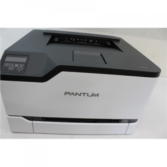 SALE OUT. Pantum CP2200DW | Laser | Color Laser Printer | Wi-Fi | Maximum ISO A-series paper size A4 | REFURBISHED, SCRTACHED ON