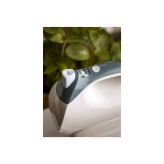 Adler | Mixer | AD 4202 | Mixer with bowl | 300 W | Number of speeds 5 | Turbo mode | White Adler | Mixer | AD 4202 | Mixer with bowl | 300 W | Number of speeds 5 | Turbo mode | White