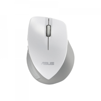 Asus | WT465 | Wireless Optical Mouse | wireless | White Asus | WT465 | Wireless Optical Mouse | wireless | White