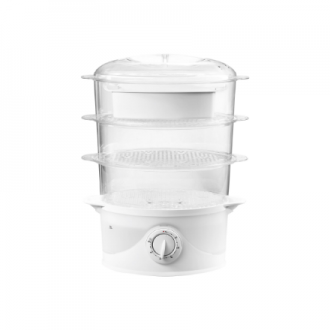 Adler | White | 800 W W | Number of baskets 3