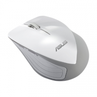 Asus | WT465 | Wireless Optical Mouse | wireless | White Asus | WT465 | Wireless Optical Mouse | wireless | White